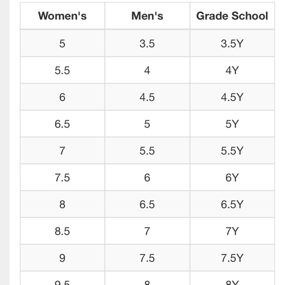 NWB Nike Air Max Axis GS Light Smoke Grey Sunset Pulse Sneakers - Picture 9 of 9